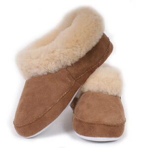 Shepherd Pantoffel Emmy