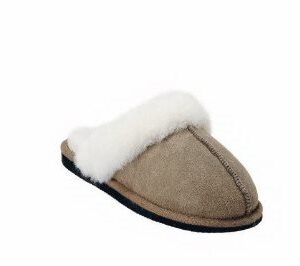 Shepherd Slipper Jessica