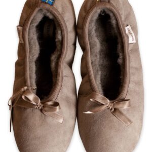 Shepherd Ballerina Saga