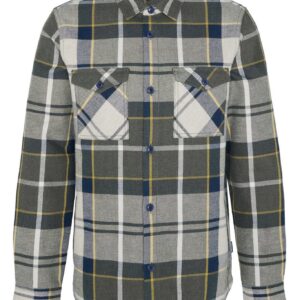 Barbour Cannich Overshirt