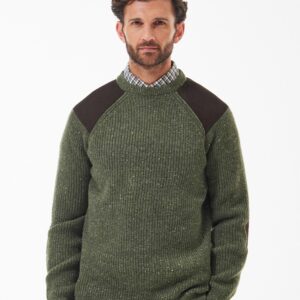 Barbour Raisthorpe Crew