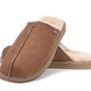 Shepherd Slipper Hugo