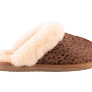 Shepherd Slipper Jessica