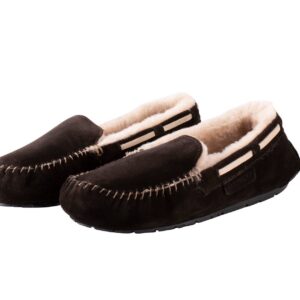 Shepherd Slipper Steffo