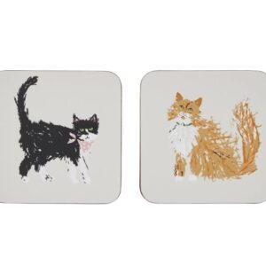 Ulster Weavers Coaster