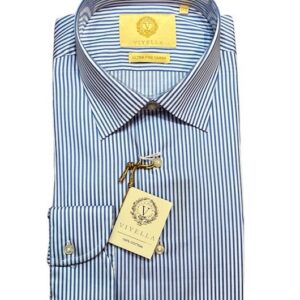Viyella Shirt Viyella