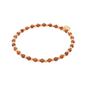 Embrace Design Bracelet Leontine