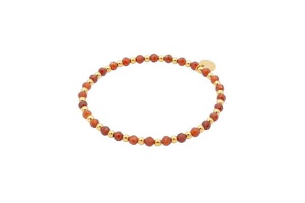 Embrace Design Bracelet Leontine