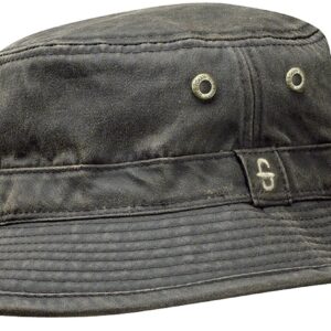 Stetson Bucket CO/PES