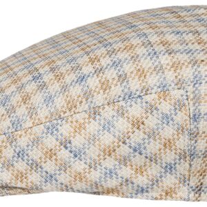 Stetson Driver Cap Linen