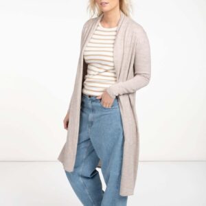 Roosenstein Wolke Jitte cardigan long