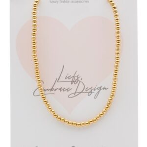 Embrace Design Necklace Tiffany