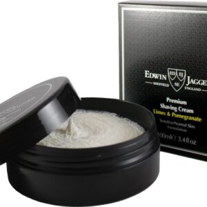 Edwin Jagger Premium Shaving cream