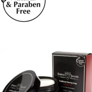 Edwin Jagger Premium Shaving cream