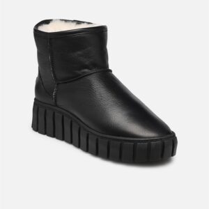 Shepherd Alexa boots