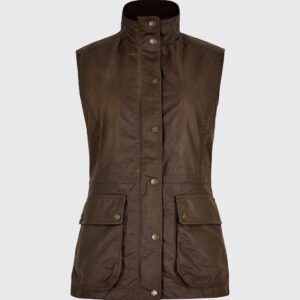 Dubarry Rathsallagh gilet