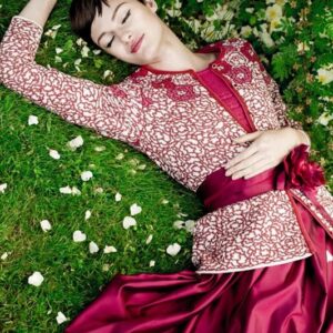 Oleana Cardigan med.lgth.