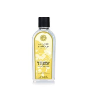Ashleigh & Burwood Lampe Oil