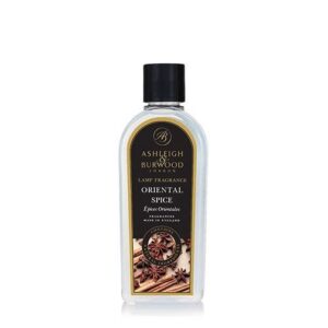 Ashleigh & Burwood Lampe Oil