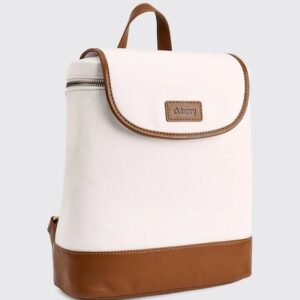Dubarry Rosegreen backpack