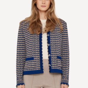 Oleana Cardigan Sigrid