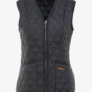 Barbour Betty zip interactive