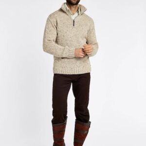 Dubarry Callaghan sweater