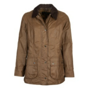 Barbour Jacket Beadnell